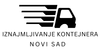 Iznajmljivanje kontejnera NS